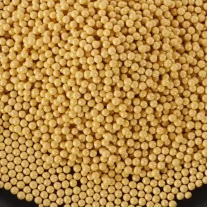 basket mill for coating